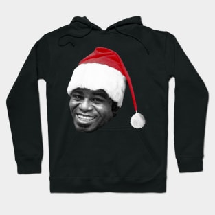 Santa Claus of Soul Hoodie